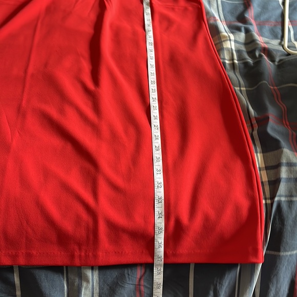 Banana Republic sleeveless dress. - Picture 5 of 5